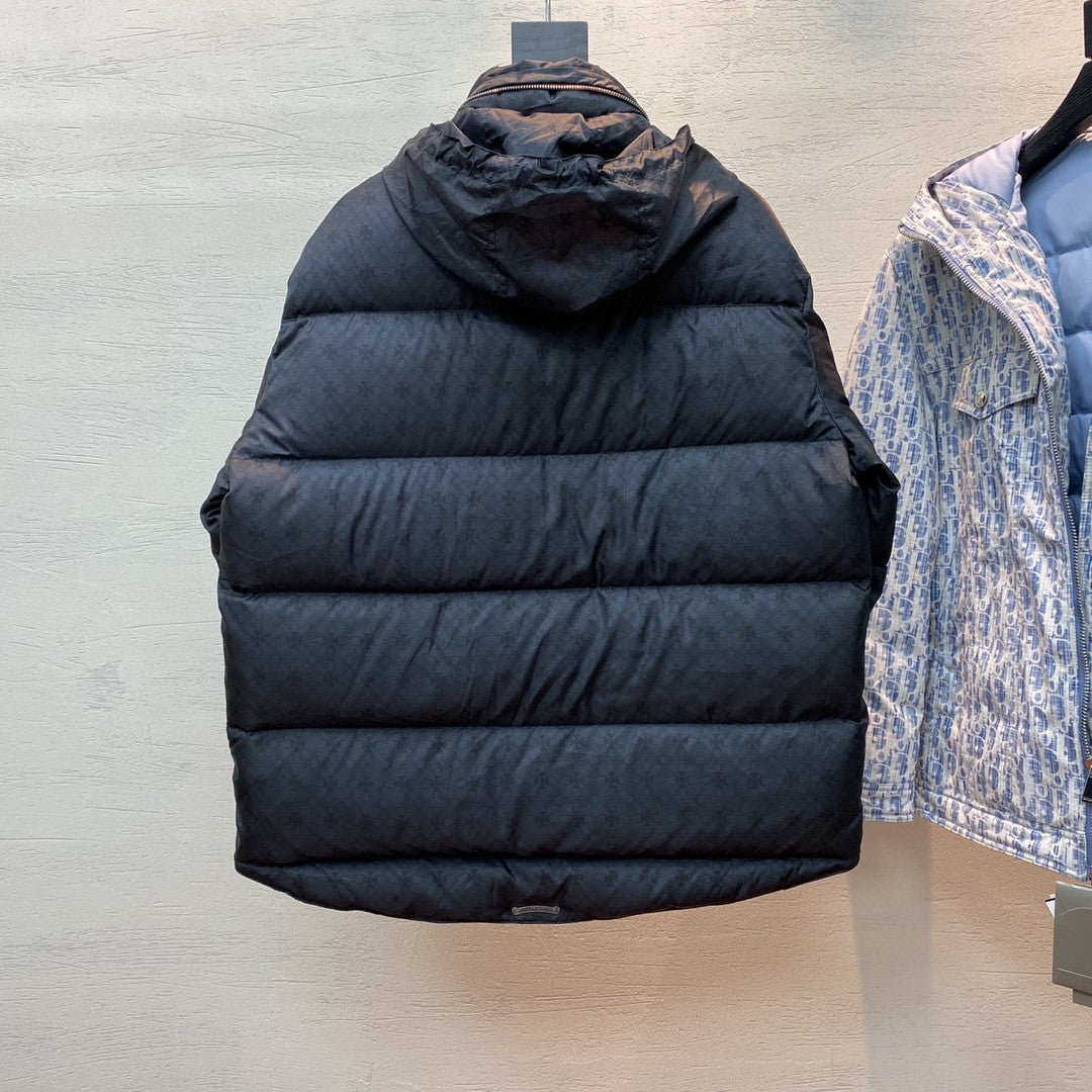 Chrome Hearts Jacket