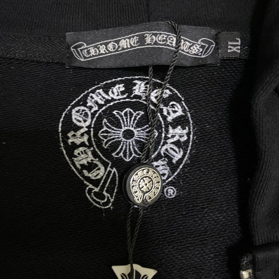 Chrome Hearts Jacket