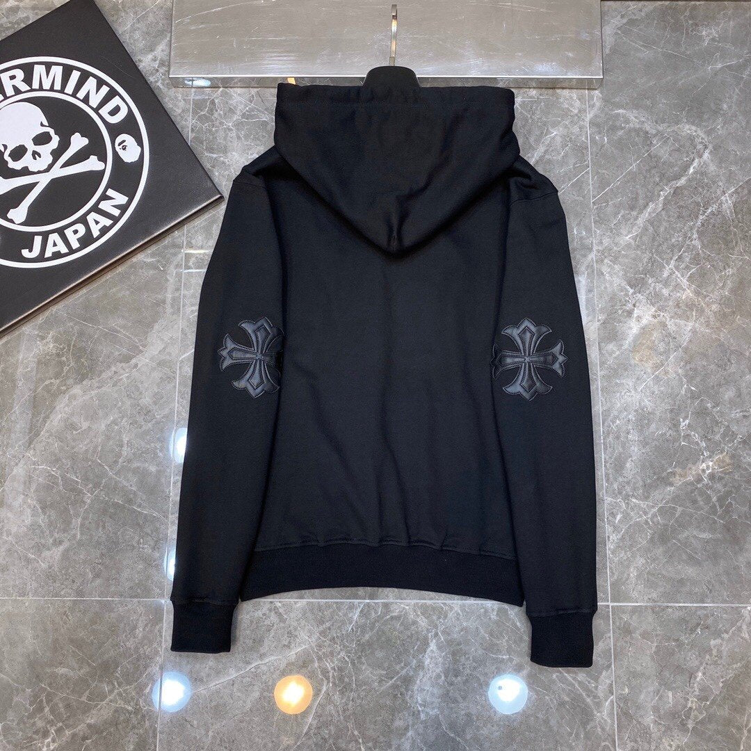 Chrome Hearts Hoodie Replica