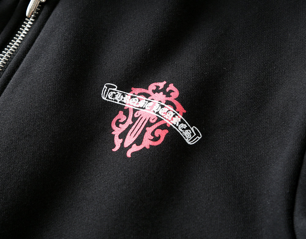 Chrome Hearts Jacket