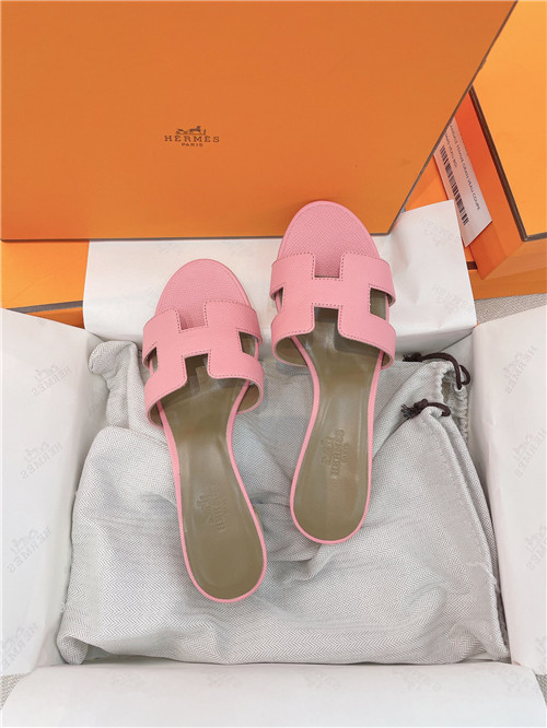 hermes oasis sandals
