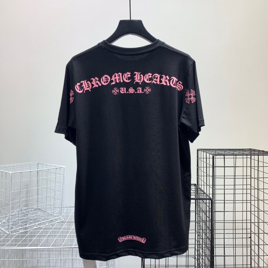Chrome Hearts T-shirt