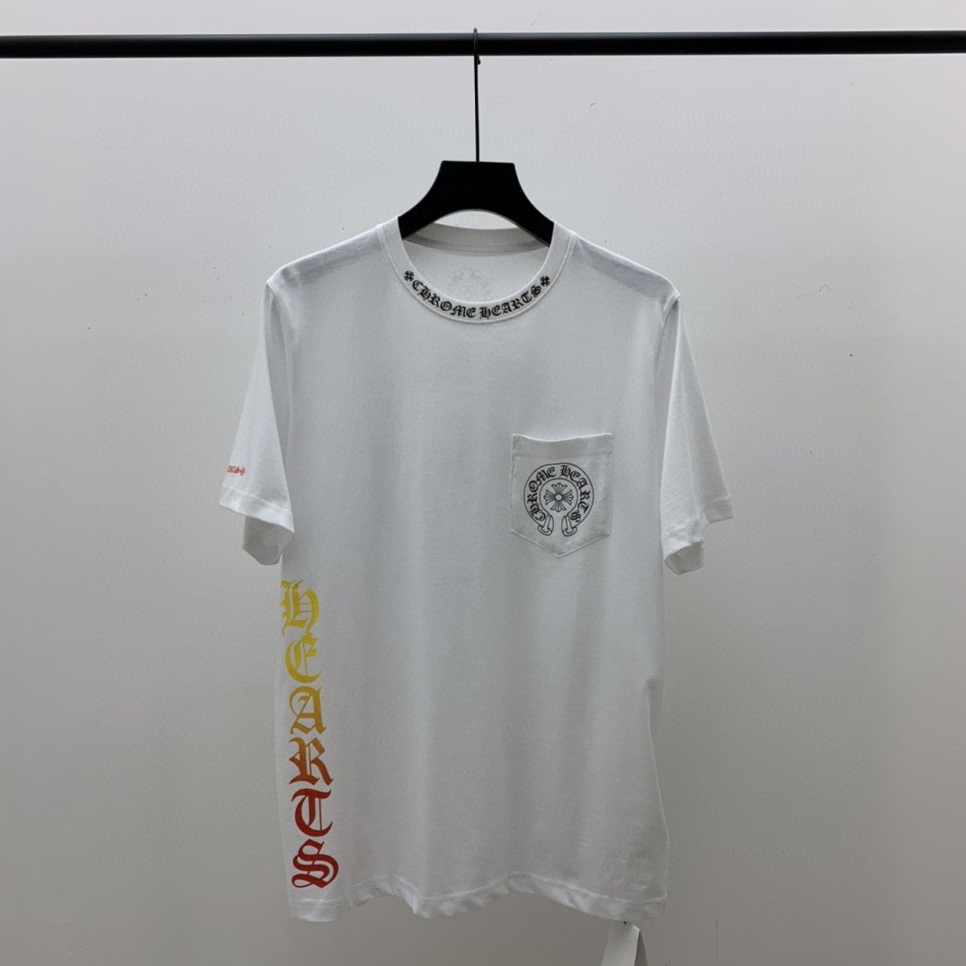 Chrome Hearts T-shirt