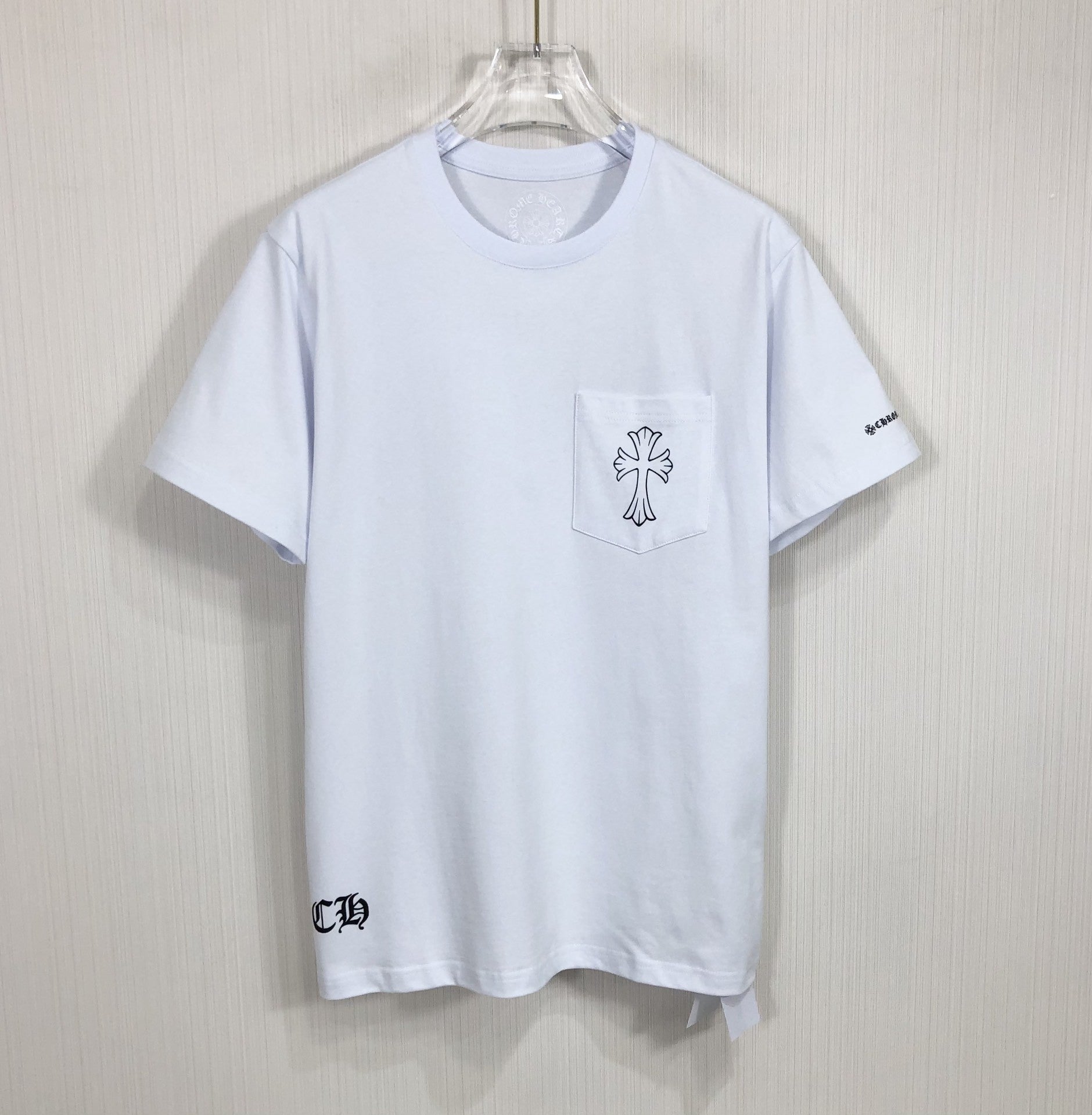 Chrome Hearts T-shirt