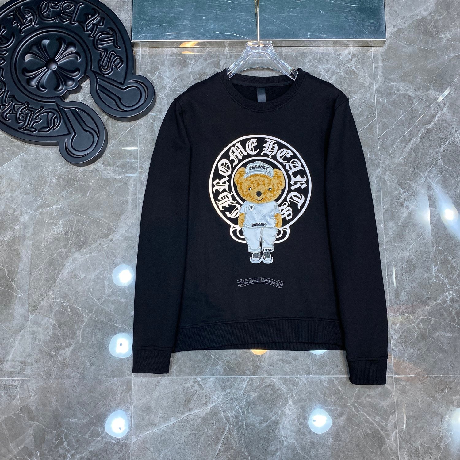 Chrome Hearts Sweatshirt