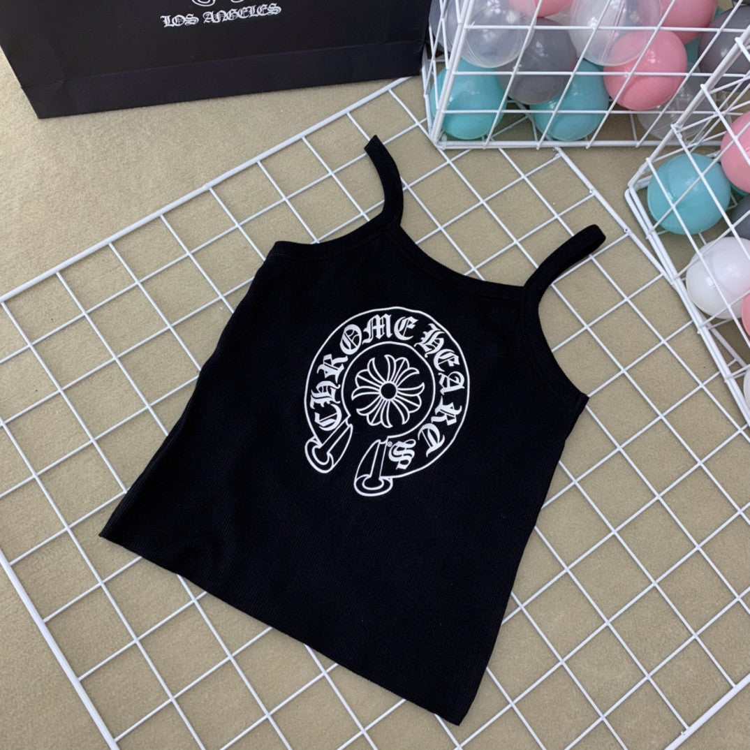 Chrome Hearts Tank Top
