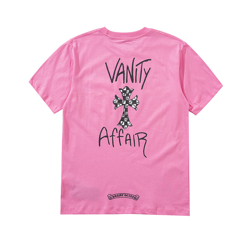 Chrome Hearts T-shirt