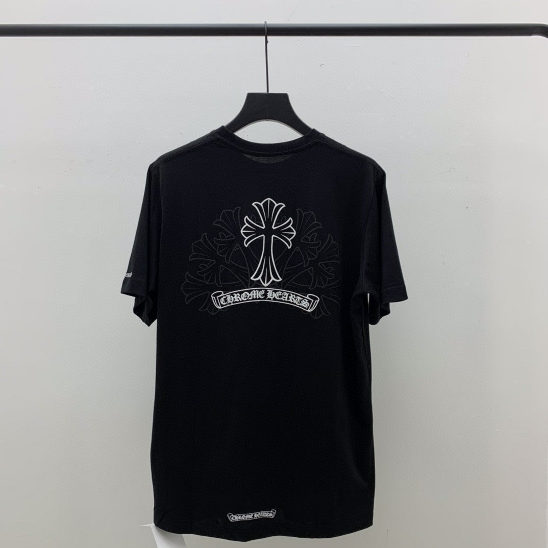 Chrome Hearts T-shirt