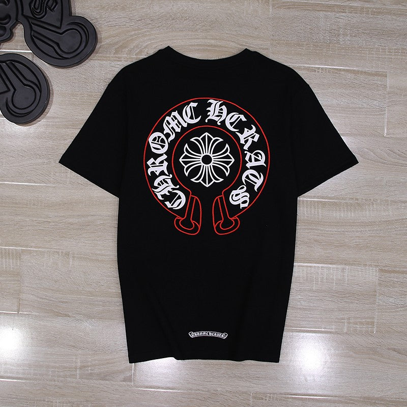 Chrome Hearts T-shirt