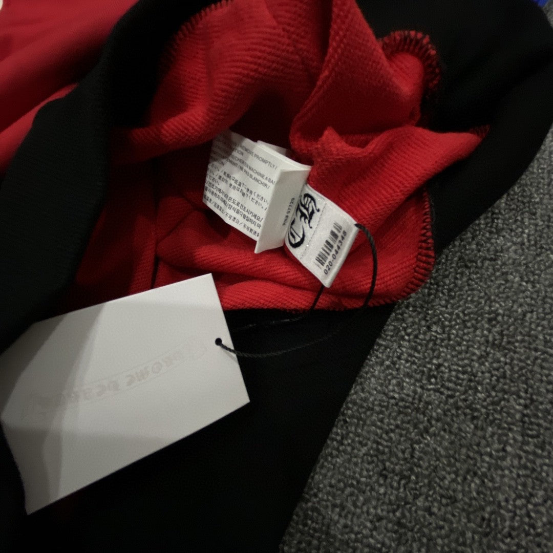 Chrome Hearts Hoodie Replica