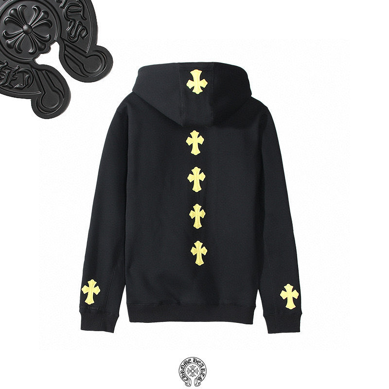 Chrome Hearts Hoodie Replica