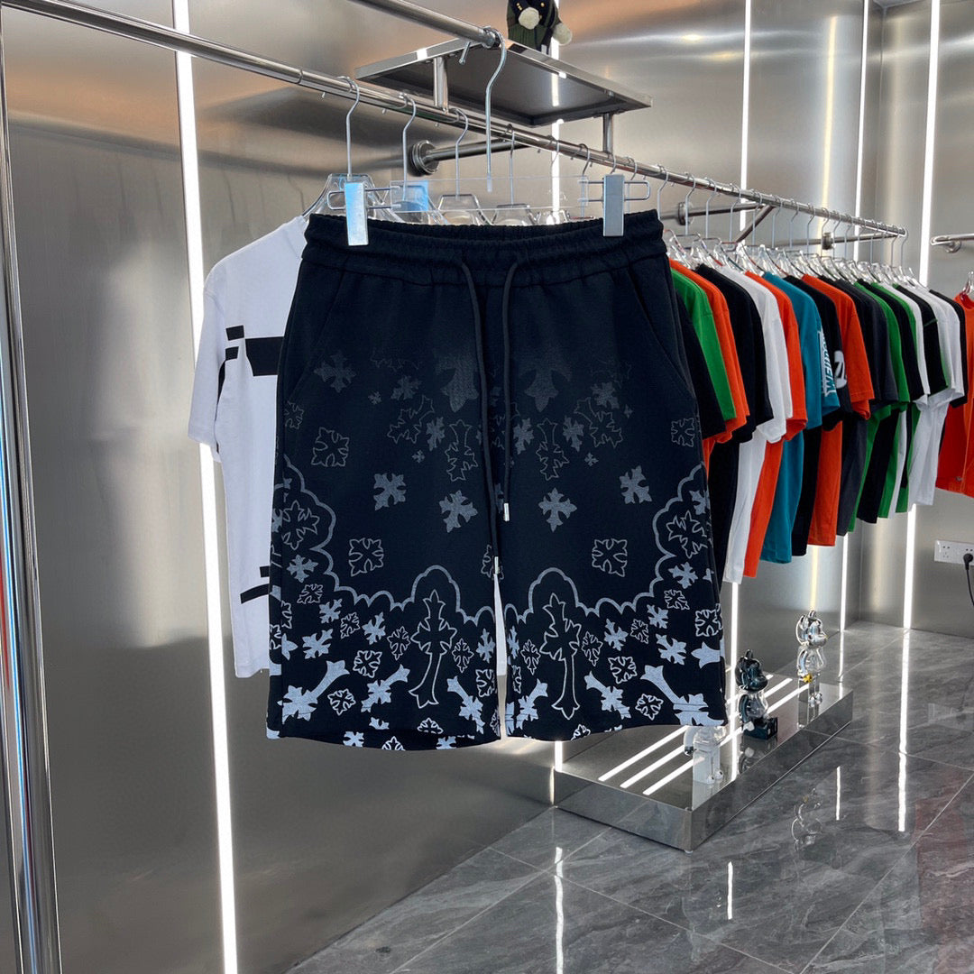 Chrome Hearts Shorts