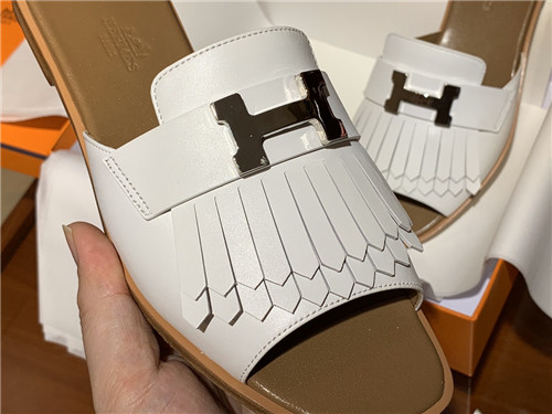 Hermes Birkin Replica auteuil sandals