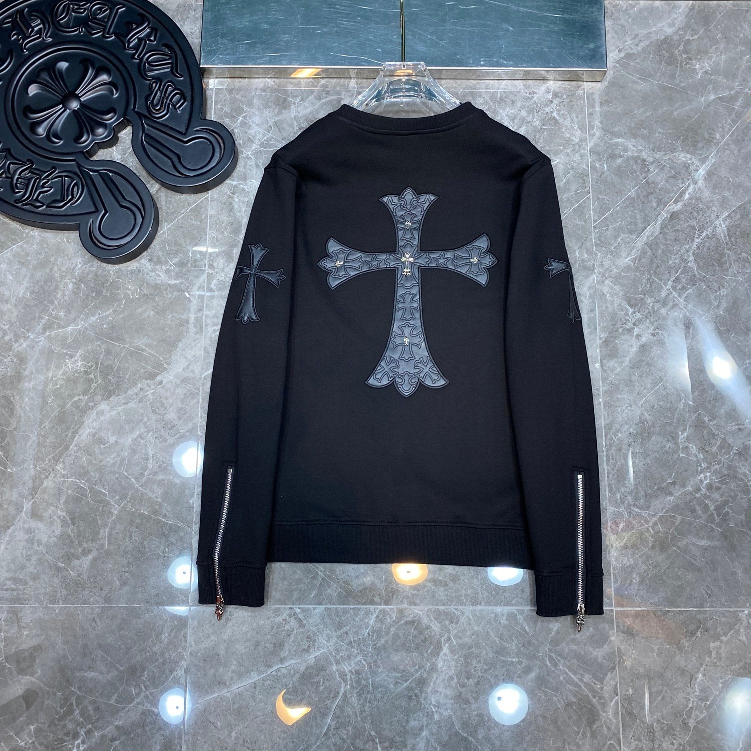 Chrome Hearts Sweatshirt