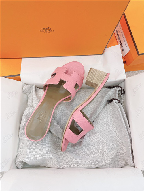 hermes oasis sandals
