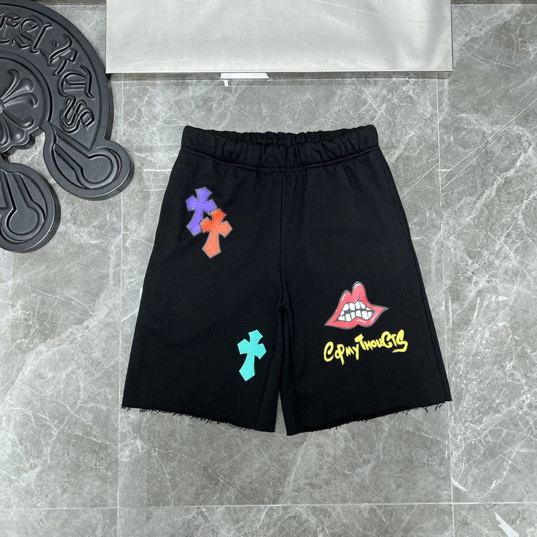 Chrome Hearts Shorts
