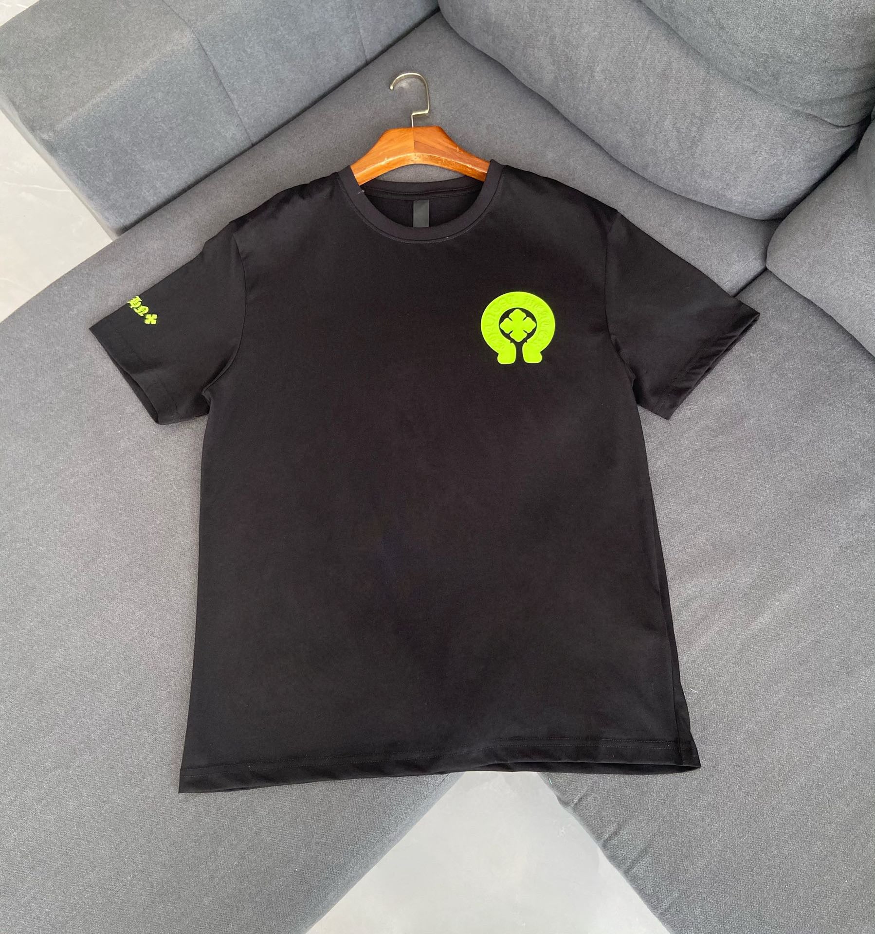 Chrome Hearts T-shirt