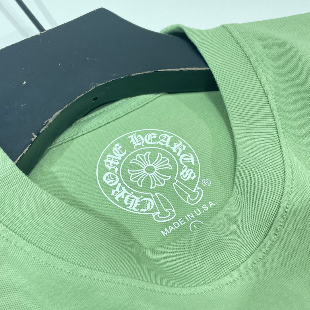 Chrome Hearts T-shirt