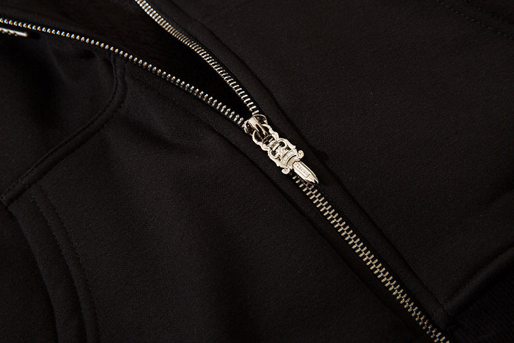 Chrome Hearts Jacket