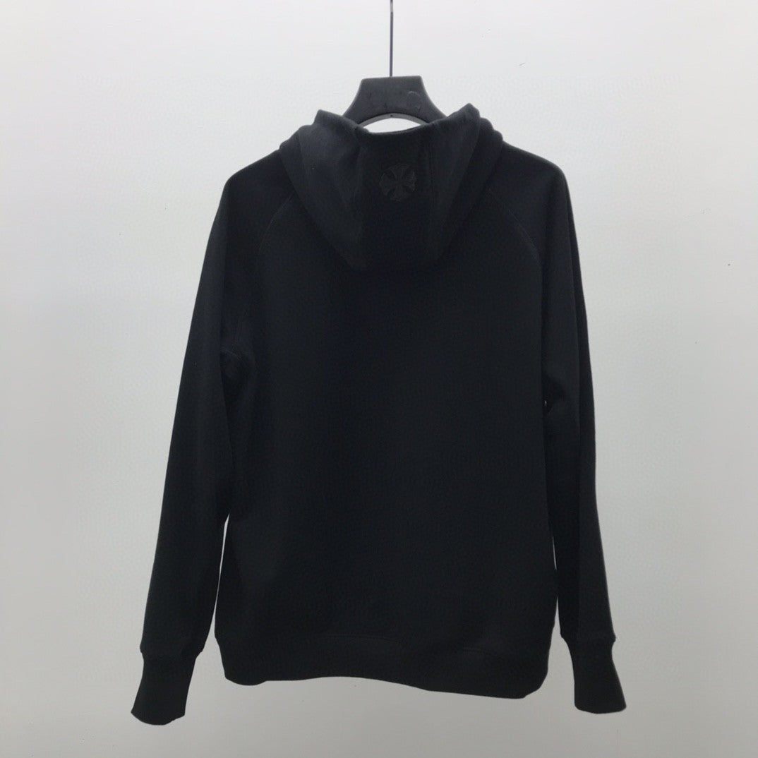 Chrome Hearts Jacket