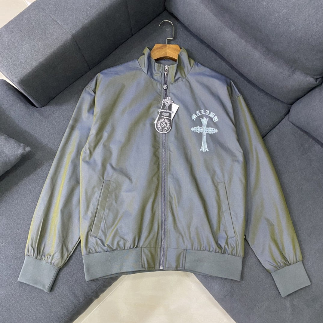 Chrome Hearts Jacket