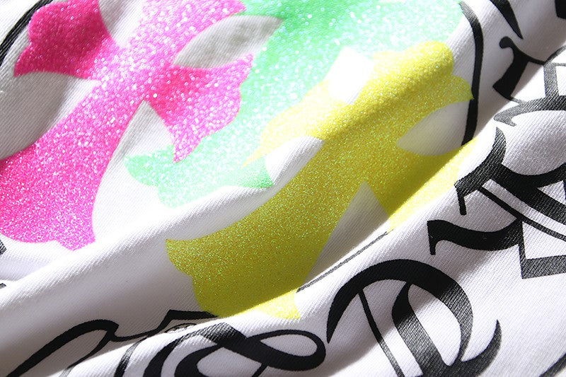 Chrome Hearts T-shirt