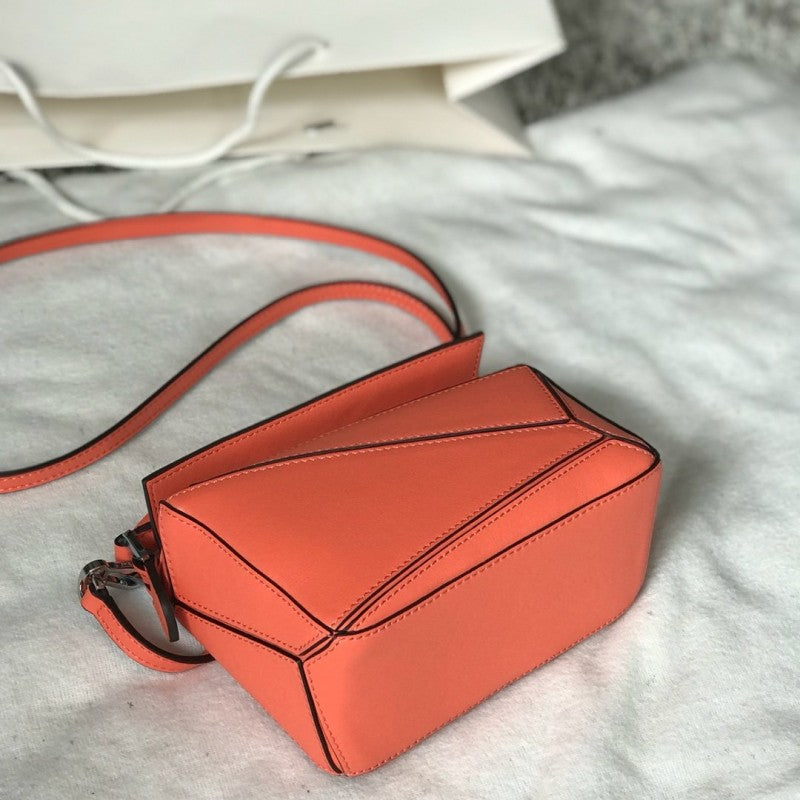 New Collection Bags 19LOE0085