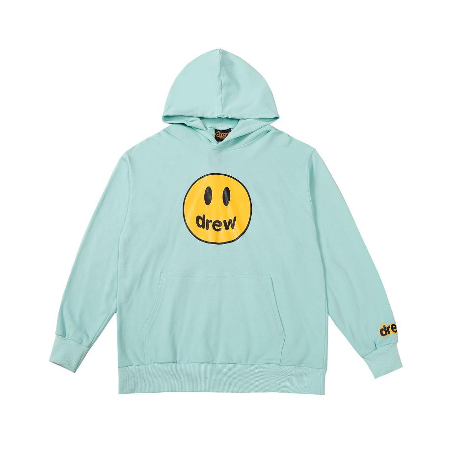 Drew House Box Hoodie Mint Green #22501