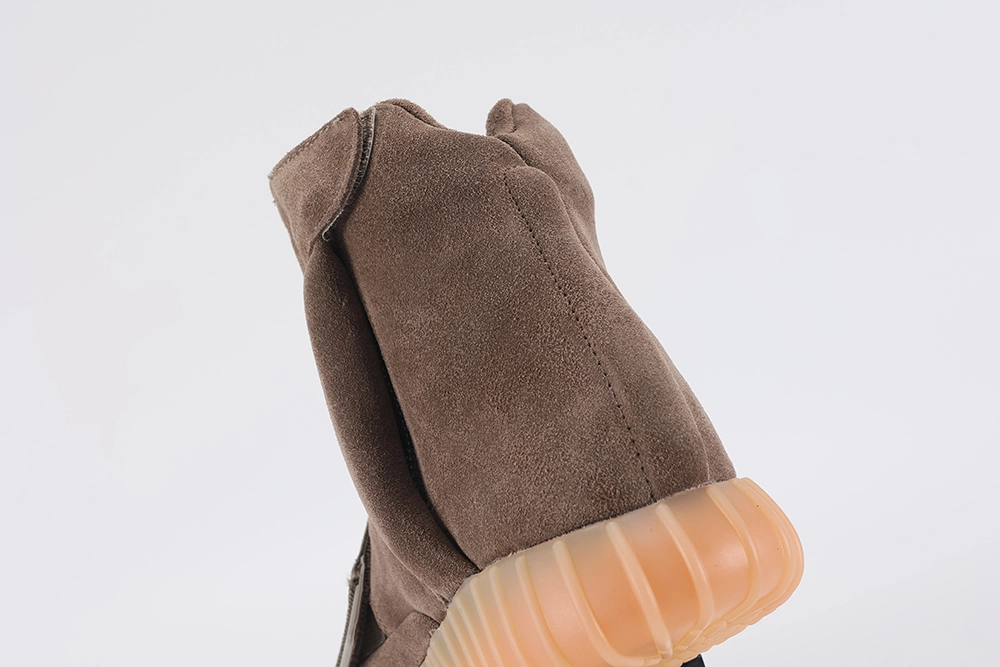 Yeezy Boost 750 Chocolate Replica