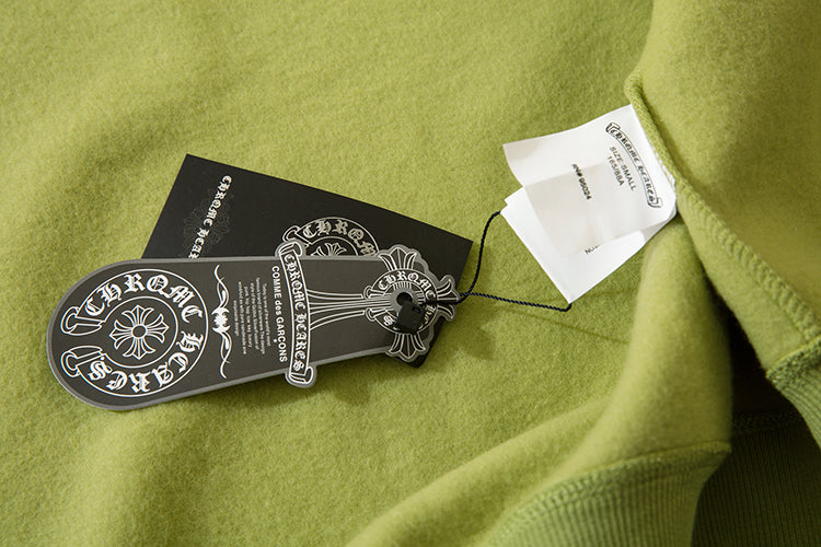 Chrome Hearts Dupes Jacket