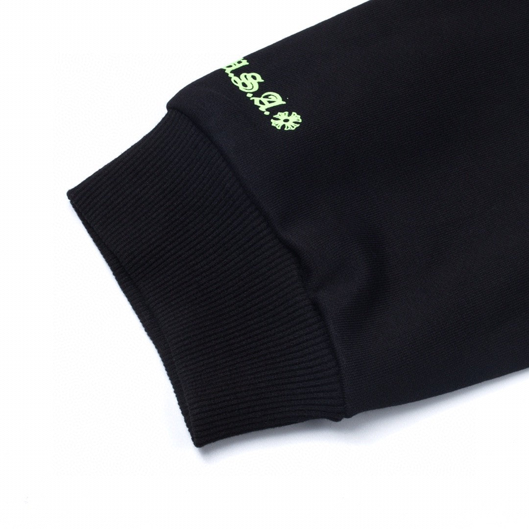 Chrome Hearts Hoodie Replica