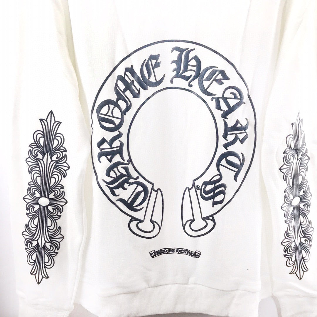 Chrome Hearts Jacket