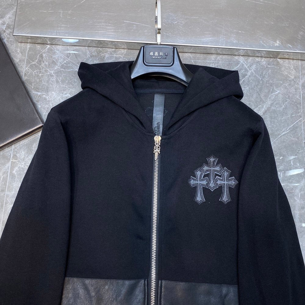 Chrome Hearts Jacket