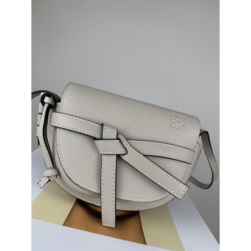 Loewe Puzzle Bag Dupe 19LOE0042