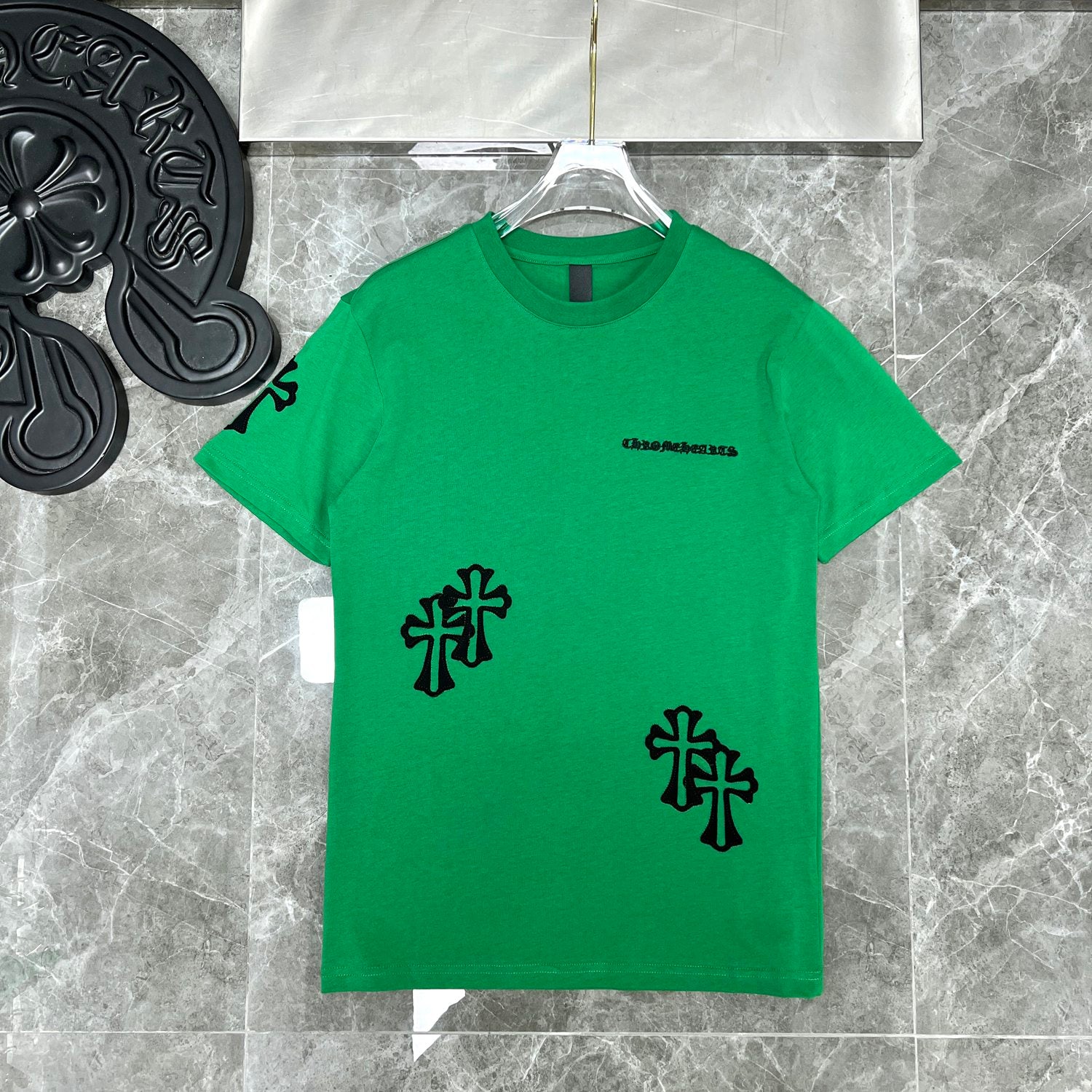 Chrome Hearts T-shirt