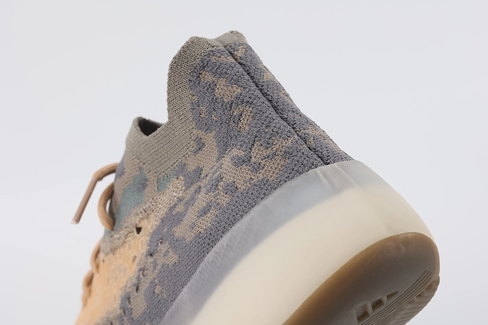 Yeezy Boost 380  Mist Non-Reflective  Replica