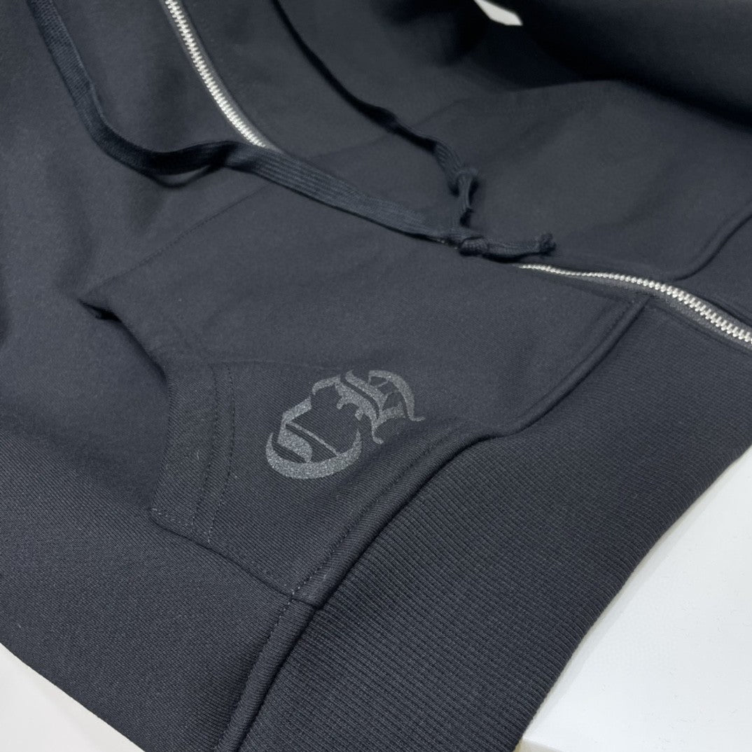 Chrome Hearts Jacket