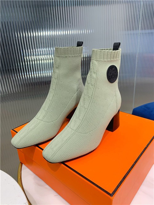 Hermes Dupes boots replica shoes