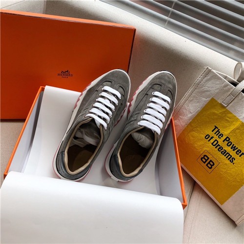 hermes sneakers womens replica shoes