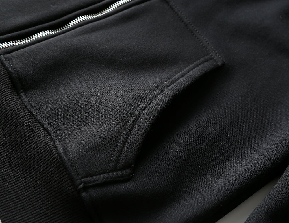 Chrome Hearts Jacket