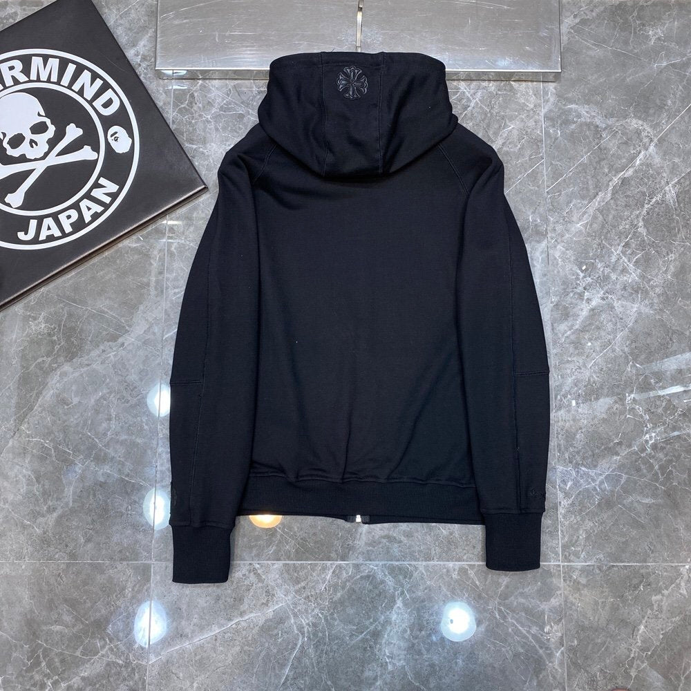 Chrome Hearts Jacket