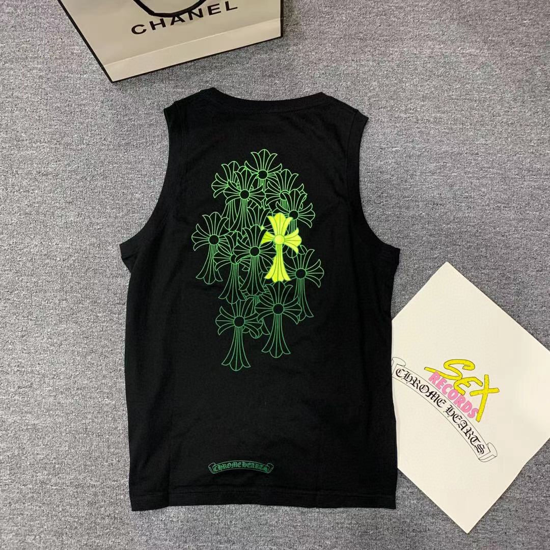 Chrome Hearts Tank Top