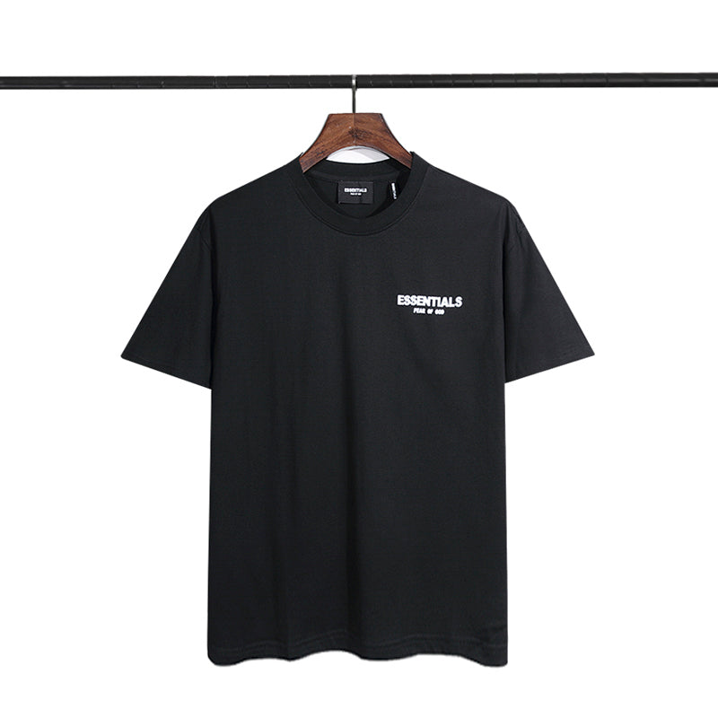 Fear of God Replica Fog Essentials Pentagram T Shirt 706