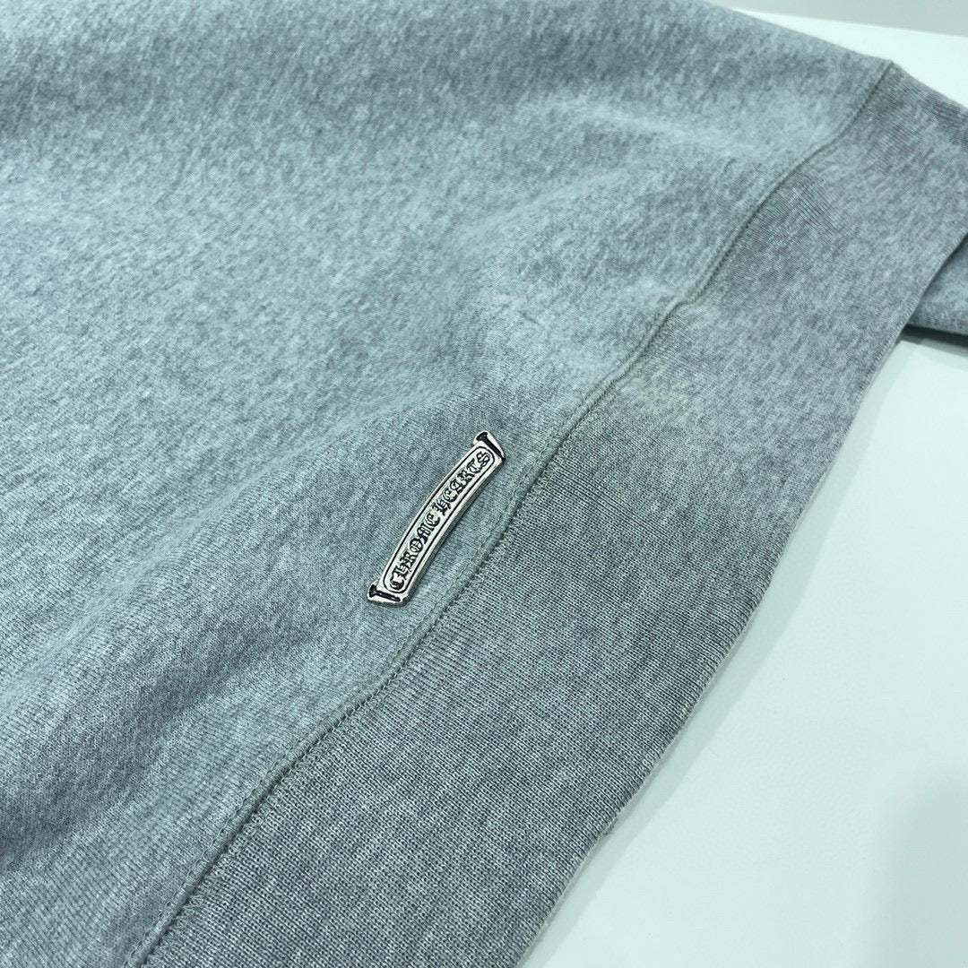 Chrome Hearts Dupes Jacket