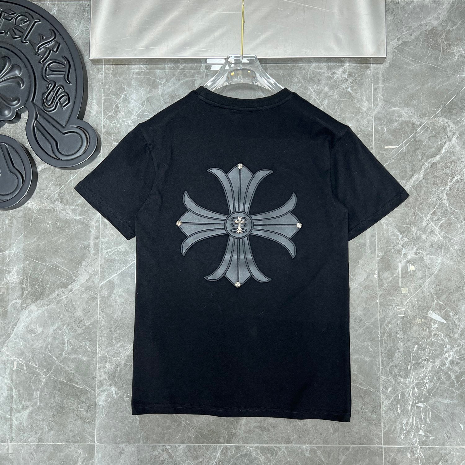 Chrome Hearts T-shirt