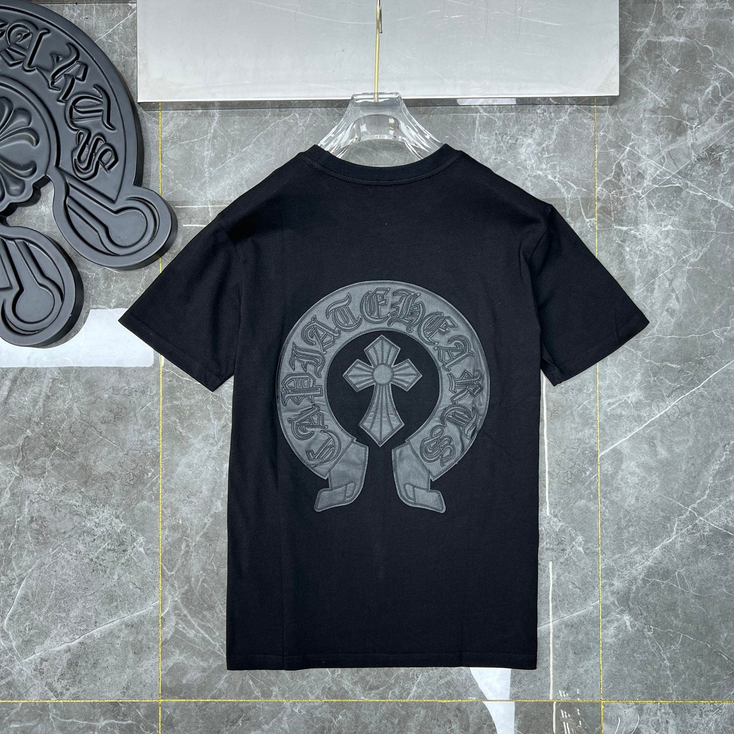 Chrome Hearts T-shirt