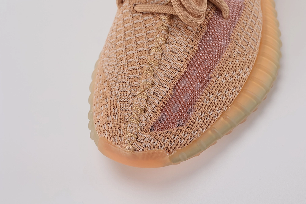 Yeezy Boost 350 V2  Clay  Replica