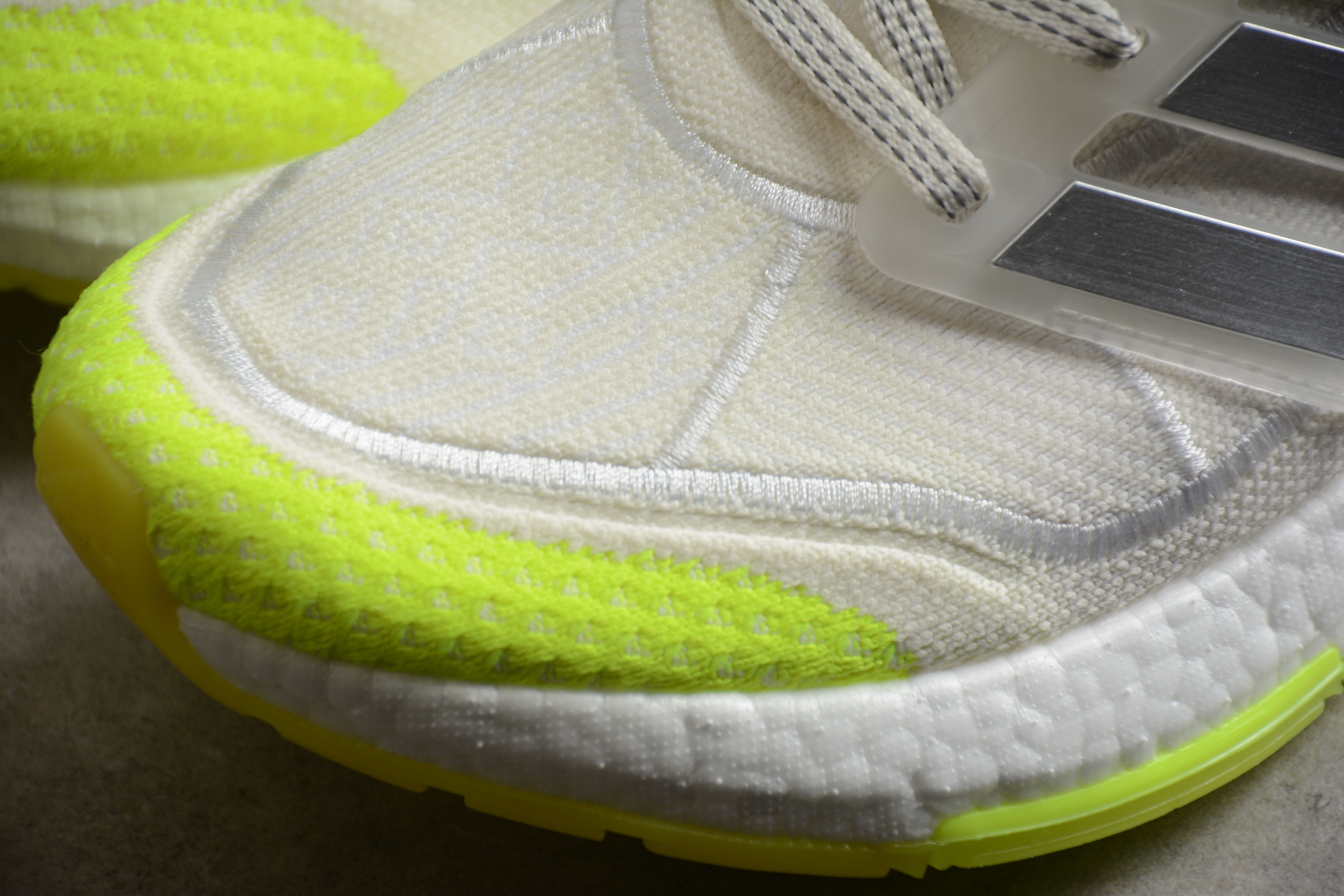 adidas Ultra Boost Beyonce Ivy Park Ivytopia HR0181