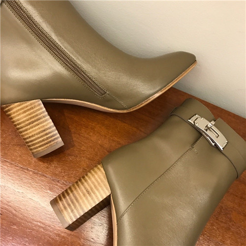 Hermes Dupes boots replica shoes