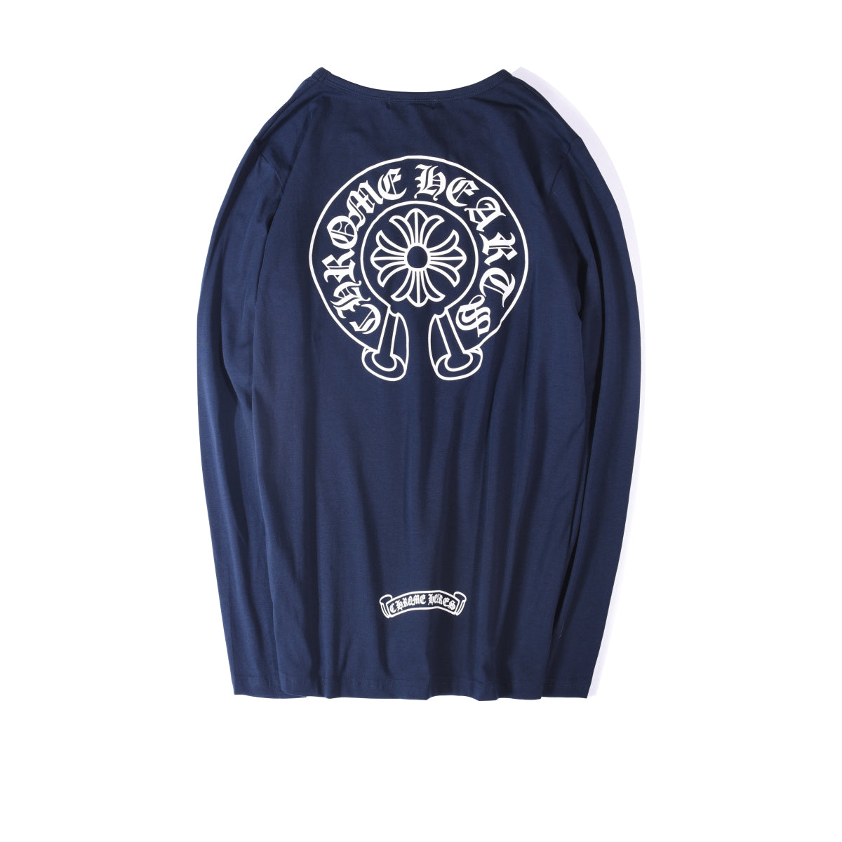 Chrome Hearts Long Sleeve Shirt